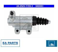 Slave Cylinder, clutch for ALFA ROMEO 145 146 155 GTV ATE 24.2525-1705.3