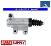 SLAVE CYLINDER, CLUTCH FOR ALFA ROMEO 145 146 155 GTV ATE 24.2525-1705.3