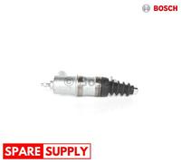 SLAVE CYLINDER, CLUTCH FOR ALFA ROMEO 147 GT BOSCH 0 986 486 573