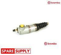 SLAVE CYLINDER, CLUTCH FOR ALFA ROMEO 147 GT BREMBO E 23 006