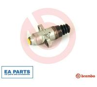 Slave Cylinder, clutch for ALFA ROMEO 155 BREMBO E 23 001