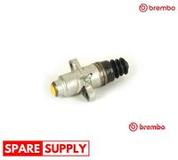 SLAVE CYLINDER, CLUTCH FOR ALFA ROMEO 155 BREMBO E 23 001