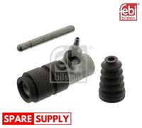 SLAVE CYLINDER, CLUTCH FOR AUDI 100 200 C2 200 C3 4000 FEBI BILSTEIN 14070