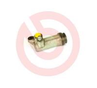 SLAVE CYLINDER, CLUTCH FOR AUDI 100 200 C3 4000 80 BREMBO E 85 002