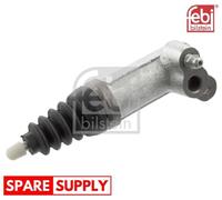 SLAVE CYLINDER, CLUTCH FOR AUDI 100 80 90 A6 FEBI BILSTEIN 14068
