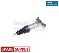 SLAVE CYLINDER, CLUTCH FOR AUDI 100 C4 4000 80 90 DELPHI LL42045