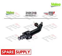 SLAVE CYLINDER, CLUTCH FOR AUDI A2 VALEO 3101319