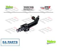 Slave Cylinder, clutch for AUDI A2 VALEO 3101319 NEW