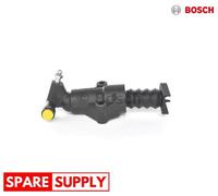 SLAVE CYLINDER, CLUTCH FOR AUDI A3 BOSCH 0 986 486 542 NEW