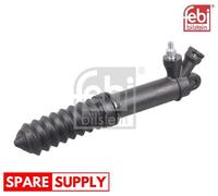 SLAVE CYLINDER, CLUTCH FOR AUDI A4 A5 A6 Q5 FEBI BILSTEIN 46217