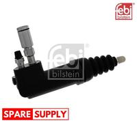SLAVE CYLINDER, CLUTCH FOR AUDI A4 A6 A8 ALLROAD C5 FEBI BILSTEIN 26868