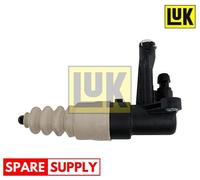 SLAVE CYLINDER, CLUTCH FOR AUDI A4 A6 A8 ALLROAD C5 LUK 512 0011 10