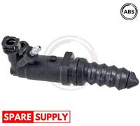 SLAVE CYLINDER, CLUTCH FOR AUDI A6 A.B.S. 41935