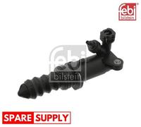 SLAVE CYLINDER, CLUTCH FOR AUDI A6 FEBI BILSTEIN 34920