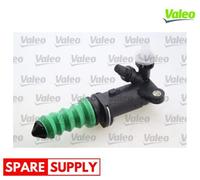 SLAVE CYLINDER, CLUTCH FOR AUDI A6 VALEO 874790