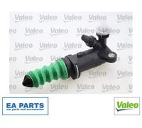 Slave Cylinder, clutch for AUDI A6 VALEO 874790