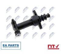 Slave Cylinder, clutch for AUDI SEAT SKODA NTY NSW-VW-002