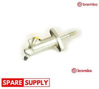 SLAVE CYLINDER, CLUTCH FOR BMW E21 E30 E36 E12 BREMBO E 06 001