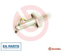 Slave Cylinder, clutch for BMW E21 E30 E36 E12 BREMBO E 06 001
