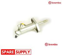SLAVE CYLINDER, CLUTCH FOR BMW E21 E30 E36 E12 BREMBO E 06 001
