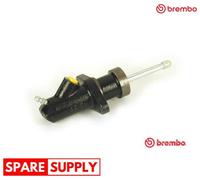 SLAVE CYLINDER, CLUTCH FOR BMW E21 E36 E30 BREMBO E 06 002