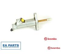 Slave Cylinder, clutch for BMW E34 E23 E32 E26 BREMBO E 06 004