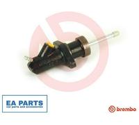 Slave Cylinder, clutch for BMW E36 BREMBO E 06 002