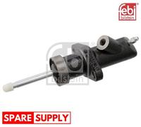 SLAVE CYLINDER, CLUTCH FOR BMW E36 FEBI BILSTEIN 10214