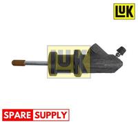 SLAVE CYLINDER, CLUTCH FOR BMW E36 LUK 512 0037 10