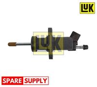 SLAVE CYLINDER, CLUTCH FOR BMW E46 LUK 512 0028 10