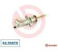 Slave Cylinder, clutch for BMW E81 E46 E83 F26 BREMBO E 06 005