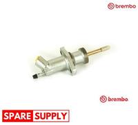 SLAVE CYLINDER, CLUTCH FOR BMW E81 E46 E83 F26 BREMBO E 06 005