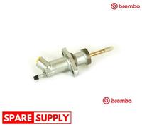 SLAVE CYLINDER, CLUTCH FOR BMW E81 E46 E83 F26 BREMBO E 06 005