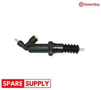 SLAVE CYLINDER, CLUTCH FOR BMW E81 E87 F20 F21 BREMBO E 06 015