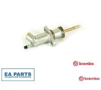 Slave Cylinder, clutch for BMW E86 E85 BREMBO E 06 005