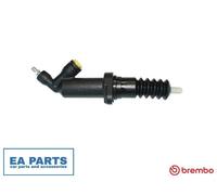 Slave Cylinder, clutch for BMW E88 E82 F23 F22 BREMBO E 06 015
