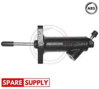 SLAVE CYLINDER, CLUTCH FOR BMW E9 E3 E30 E28 A.B.S. 41799