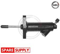 SLAVE CYLINDER, CLUTCH FOR BMW E9 E3 E30 E28 A.B.S. 41799