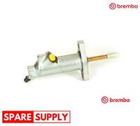 SLAVE CYLINDER, CLUTCH FOR BMW E9 E3 E30 E28 BREMBO E 06 004