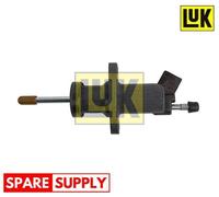 SLAVE CYLINDER, CLUTCH FOR BMW LUK 512 0028 10