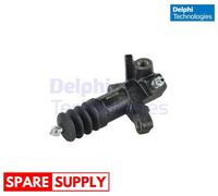 SLAVE CYLINDER, CLUTCH FOR CHEVROLET AVEO DELPHI LL80159