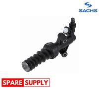 SLAVE CYLINDER, CLUTCH FOR CITROËN C2 C3 C4 NEMO SACHS 6283 605 029