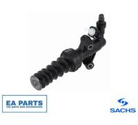 Slave Cylinder, clutch for CITROËN C2 C3 C4 NEMO SACHS 6283 605 029
