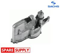 SLAVE CYLINDER, CLUTCH FOR CITROËN C2 C3 DS3 NEMO SACHS 3981 000 091