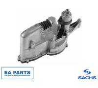 Slave Cylinder, clutch for CITROËN C2 C3 DS3 NEMO SACHS 3981 000 091