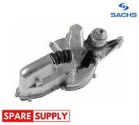 SLAVE CYLINDER, CLUTCH FOR CITROËN C2 C3 I C3 PLURIEL SACHS 3981 000 089
