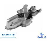 Slave Cylinder, clutch for CITROËN C2 C3 I C3 Pluriel SACHS 3981 000 089