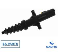 Slave Cylinder, clutch for CITROËN C3 PICASSO C4 C5 DS4 SACHS 6283 654 001