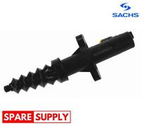 SLAVE CYLINDER, CLUTCH FOR CITROËN C3 PICASSO C4 C5 DS4 SACHS 6283 654 001