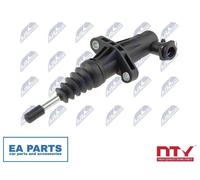 Slave Cylinder, clutch for CITROËN JUMPER II Bus RELAY II Bus NTY NSW-CT-001